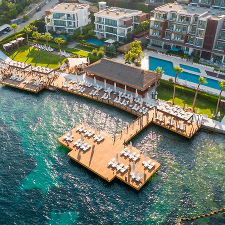 Mivara Luxury Bodrum Gundogan  Luaran gambar