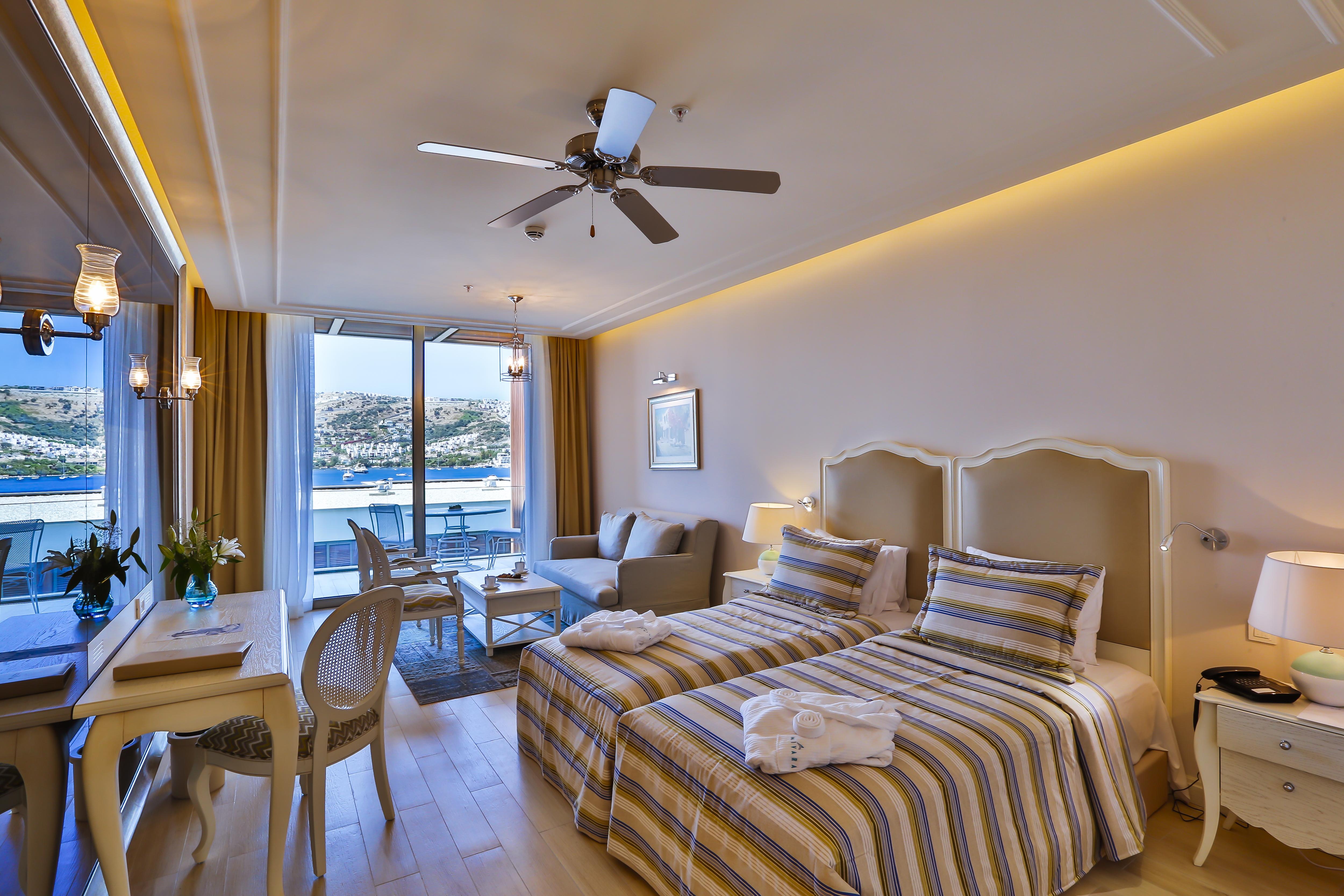 Mivara Luxury Bodrum Gundogan  Luaran gambar