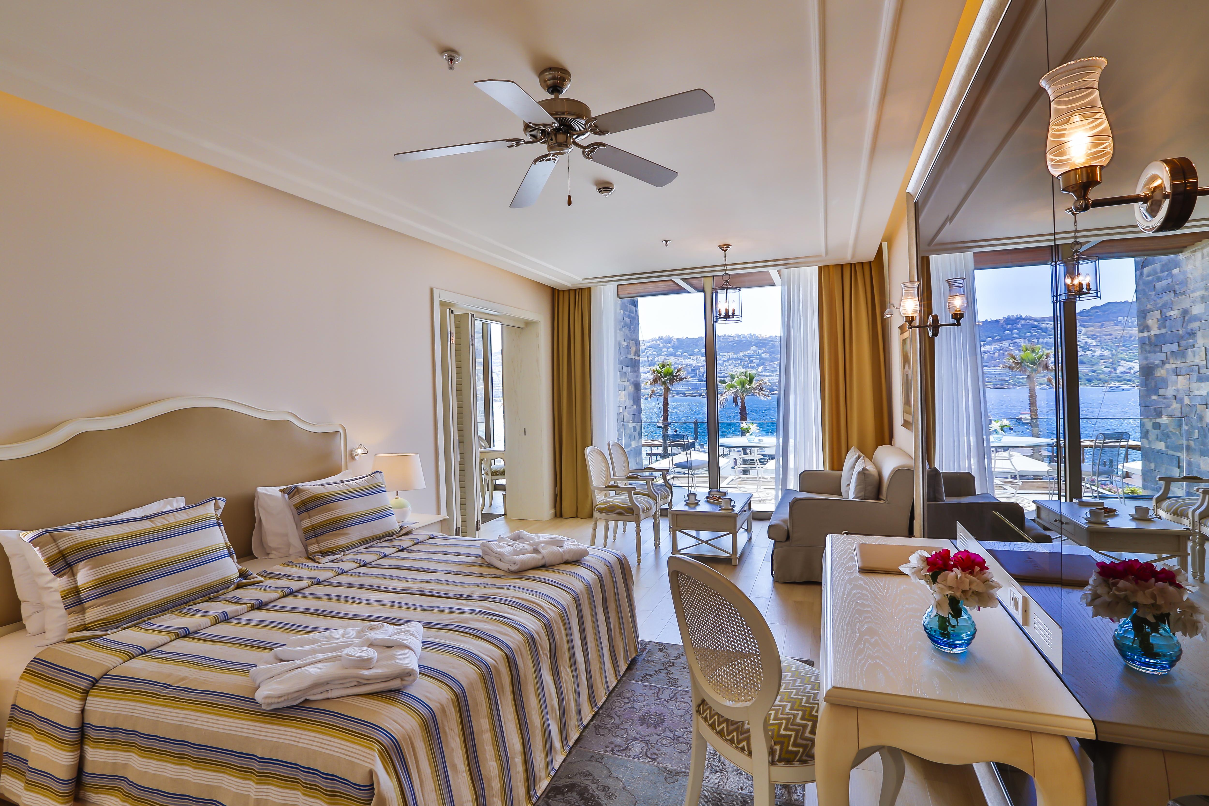 Mivara Luxury Bodrum Gundogan  Luaran gambar