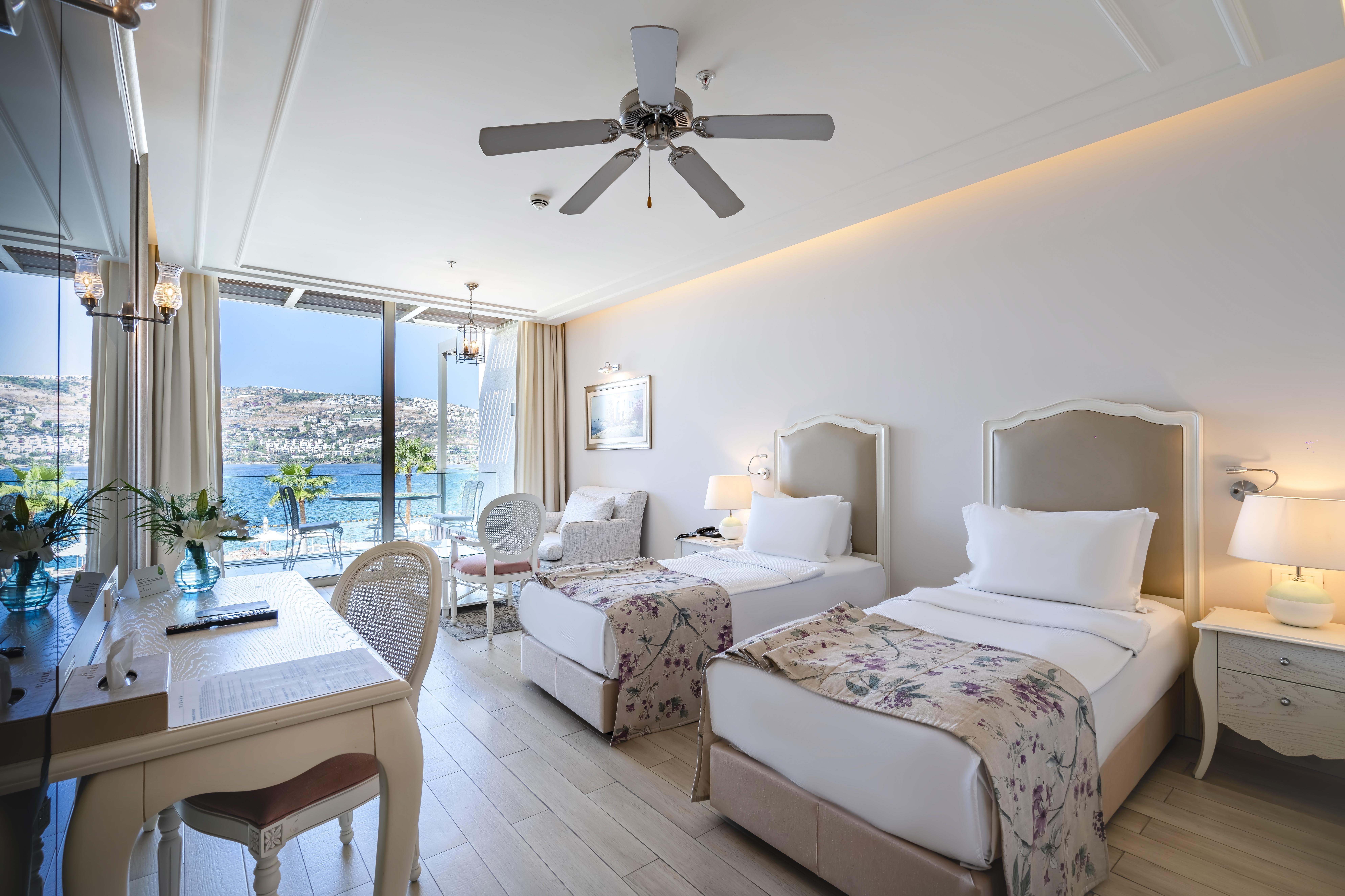 Mivara Luxury Bodrum Gundogan  Luaran gambar