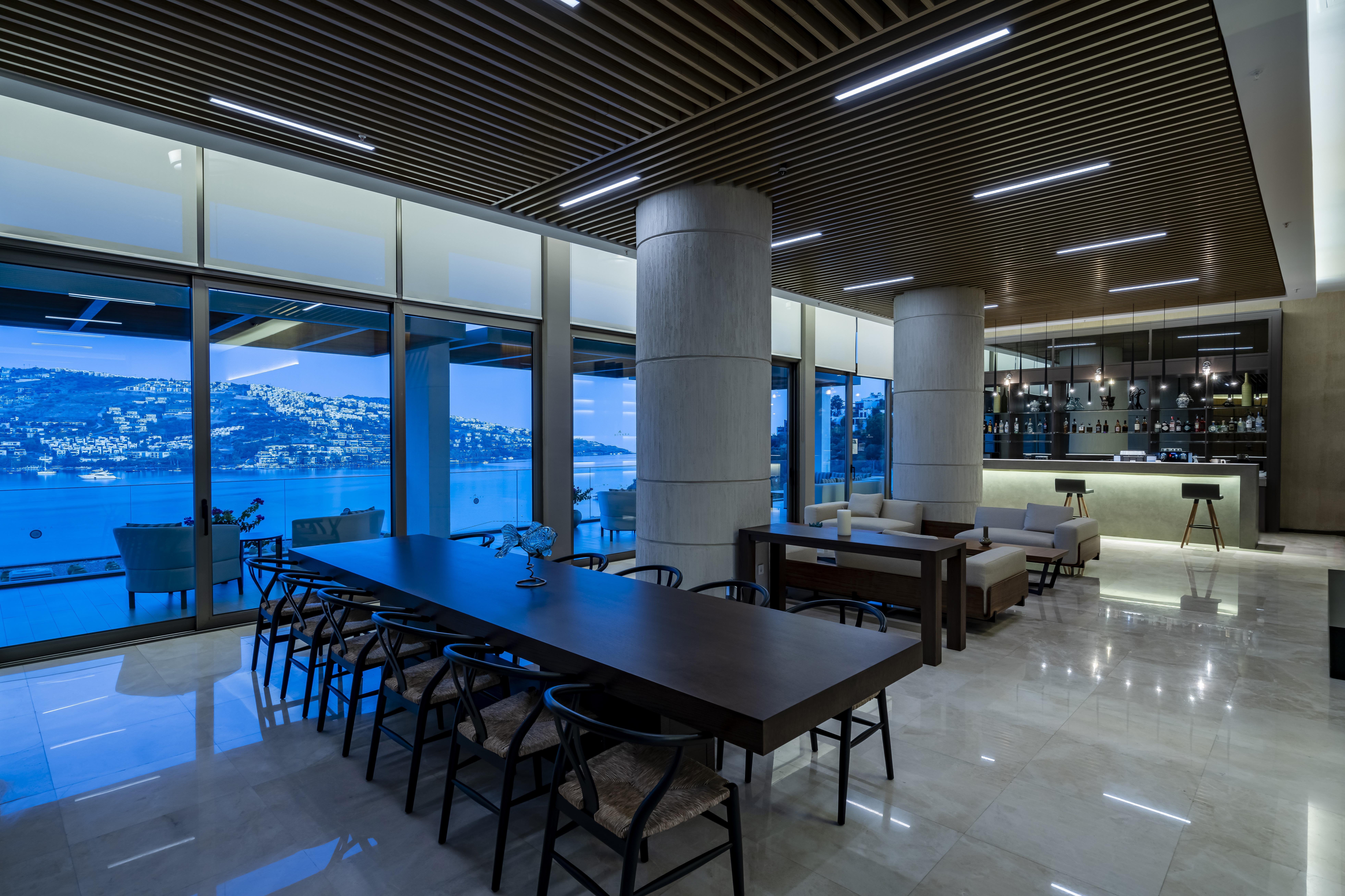 Mivara Luxury Bodrum Gundogan  Luaran gambar