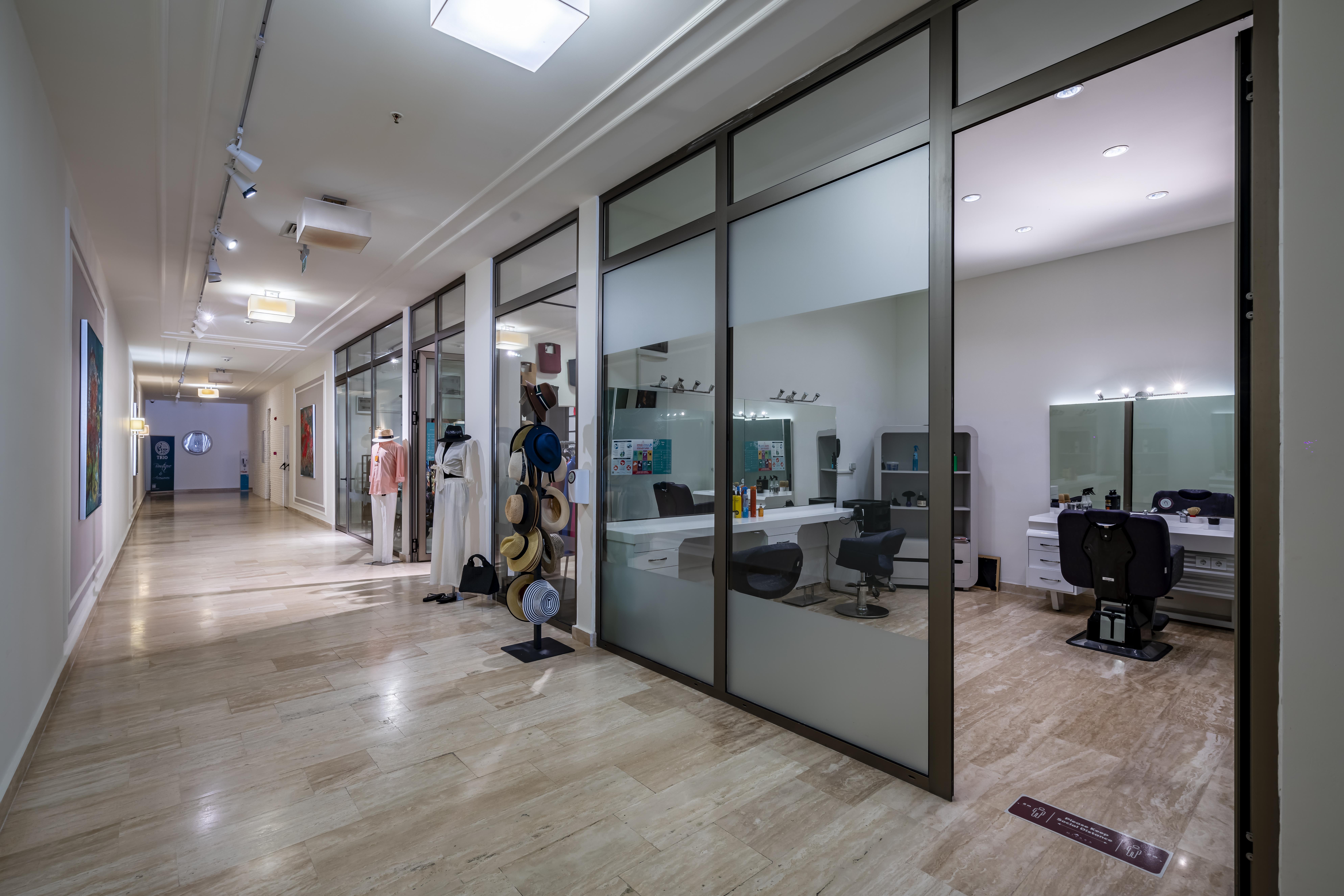 Mivara Luxury Bodrum Gundogan  Luaran gambar