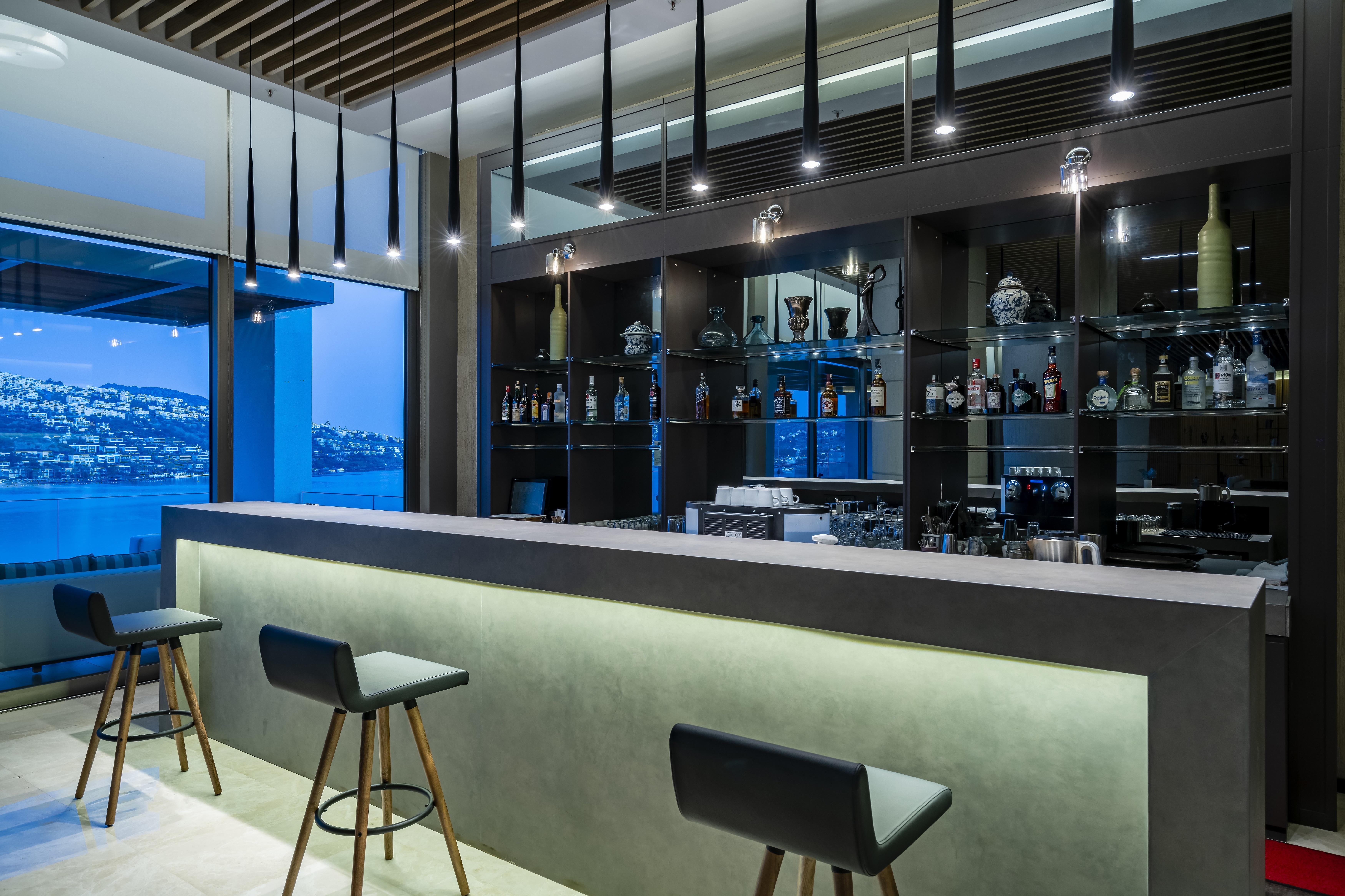 Mivara Luxury Bodrum Gundogan  Luaran gambar