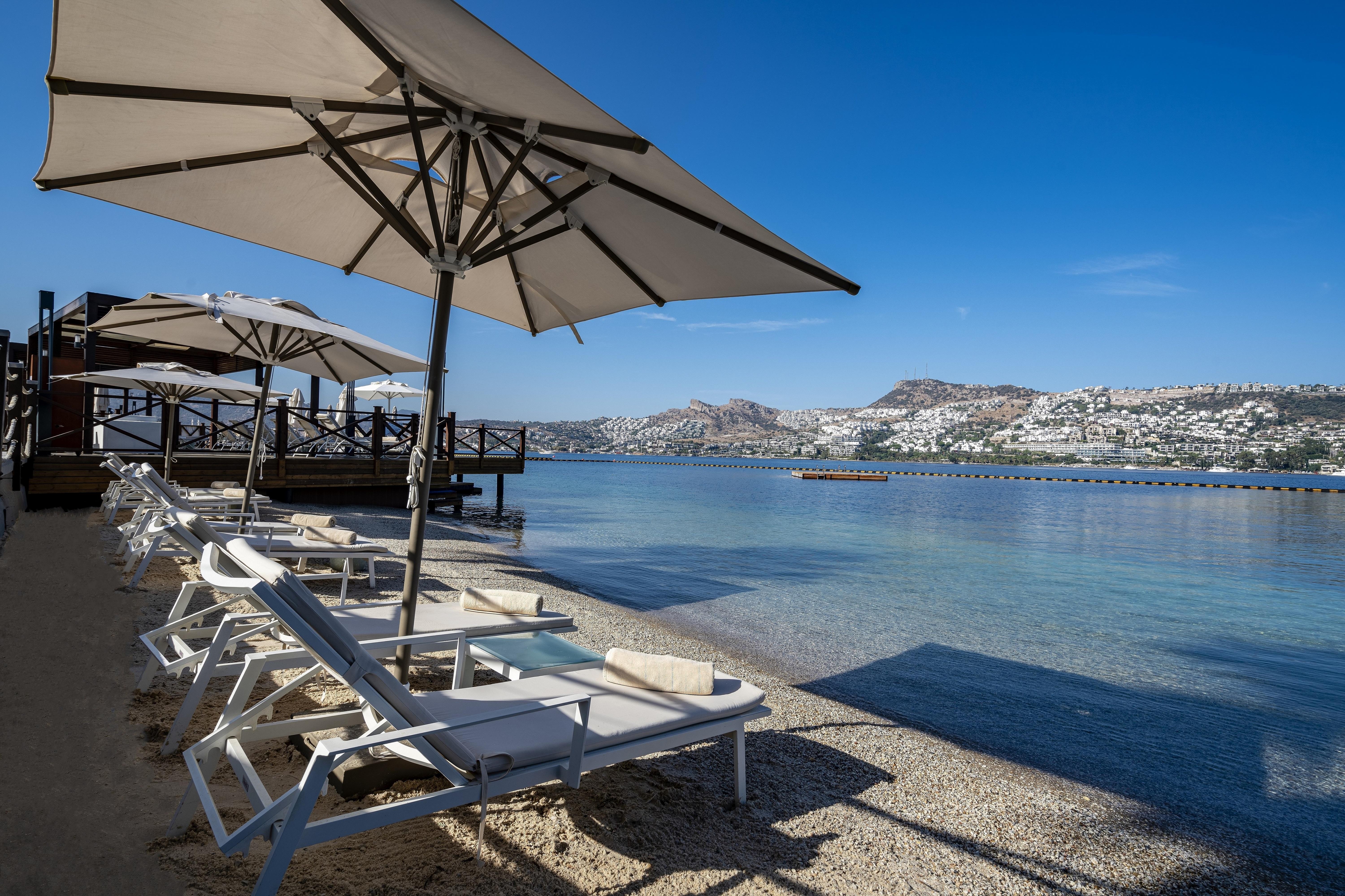 Mivara Luxury Bodrum Gundogan  Luaran gambar