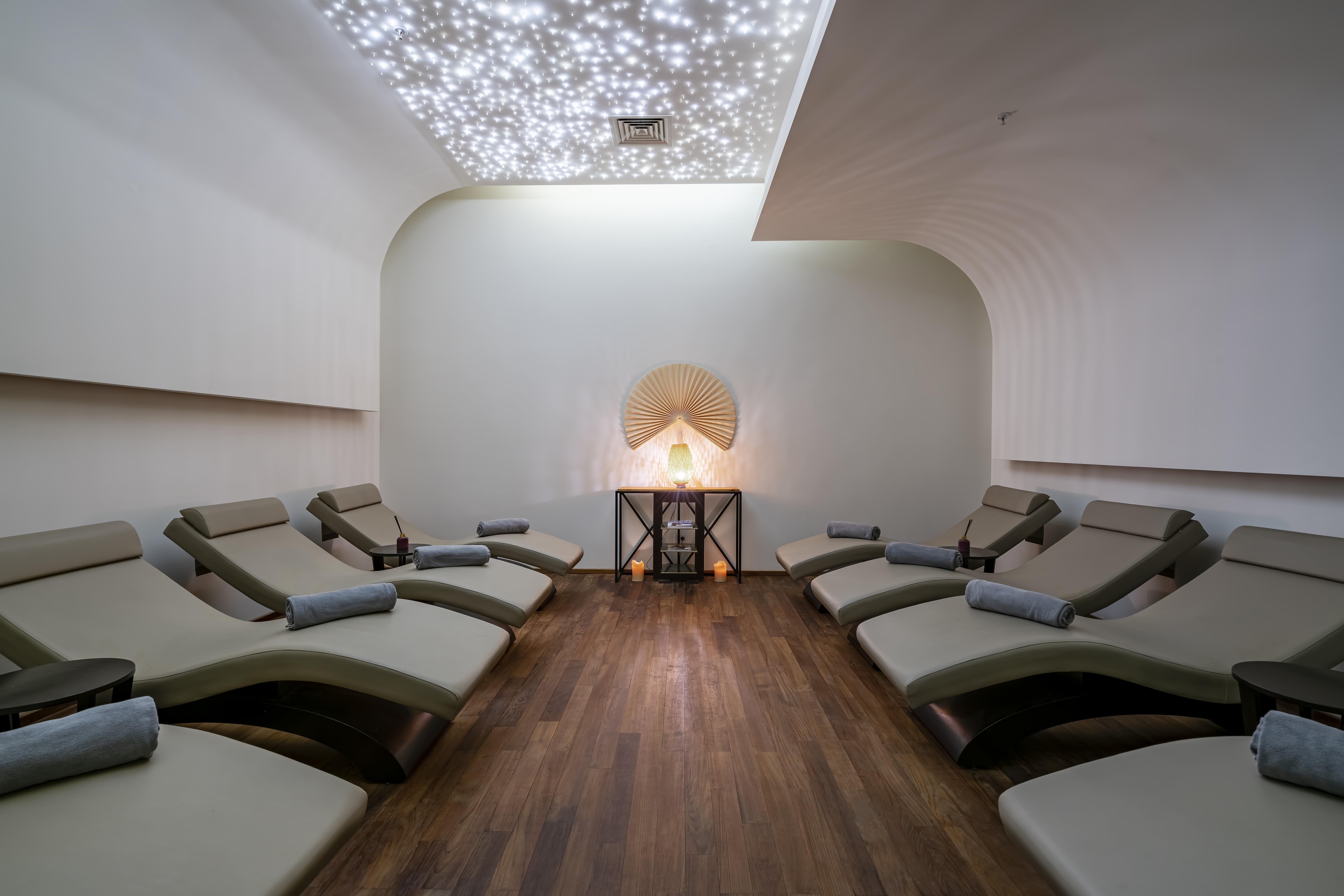 Mivara Luxury Bodrum Gundogan  Luaran gambar
