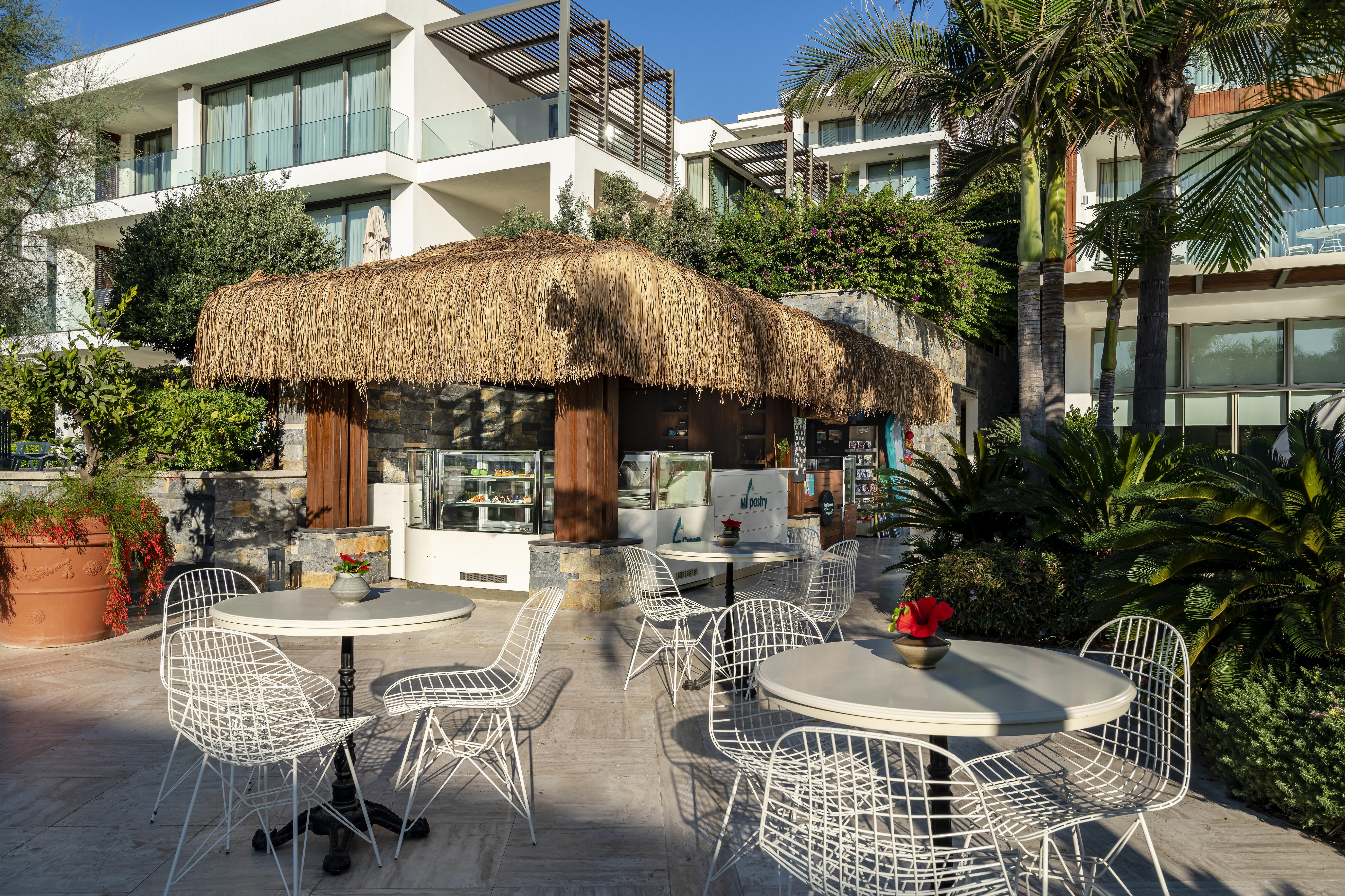 Mivara Luxury Bodrum Gundogan  Luaran gambar