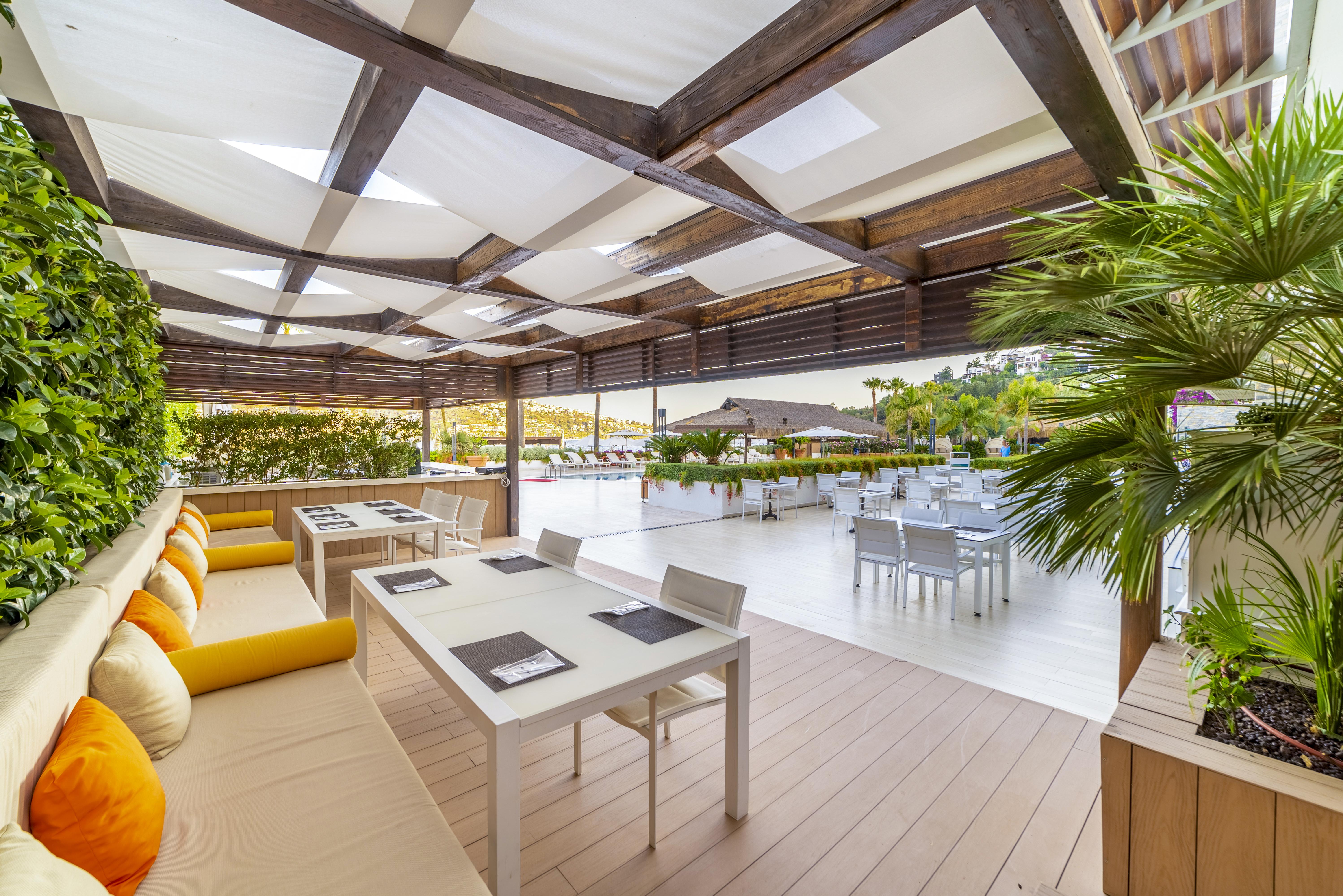 Mivara Luxury Bodrum Gundogan  Luaran gambar