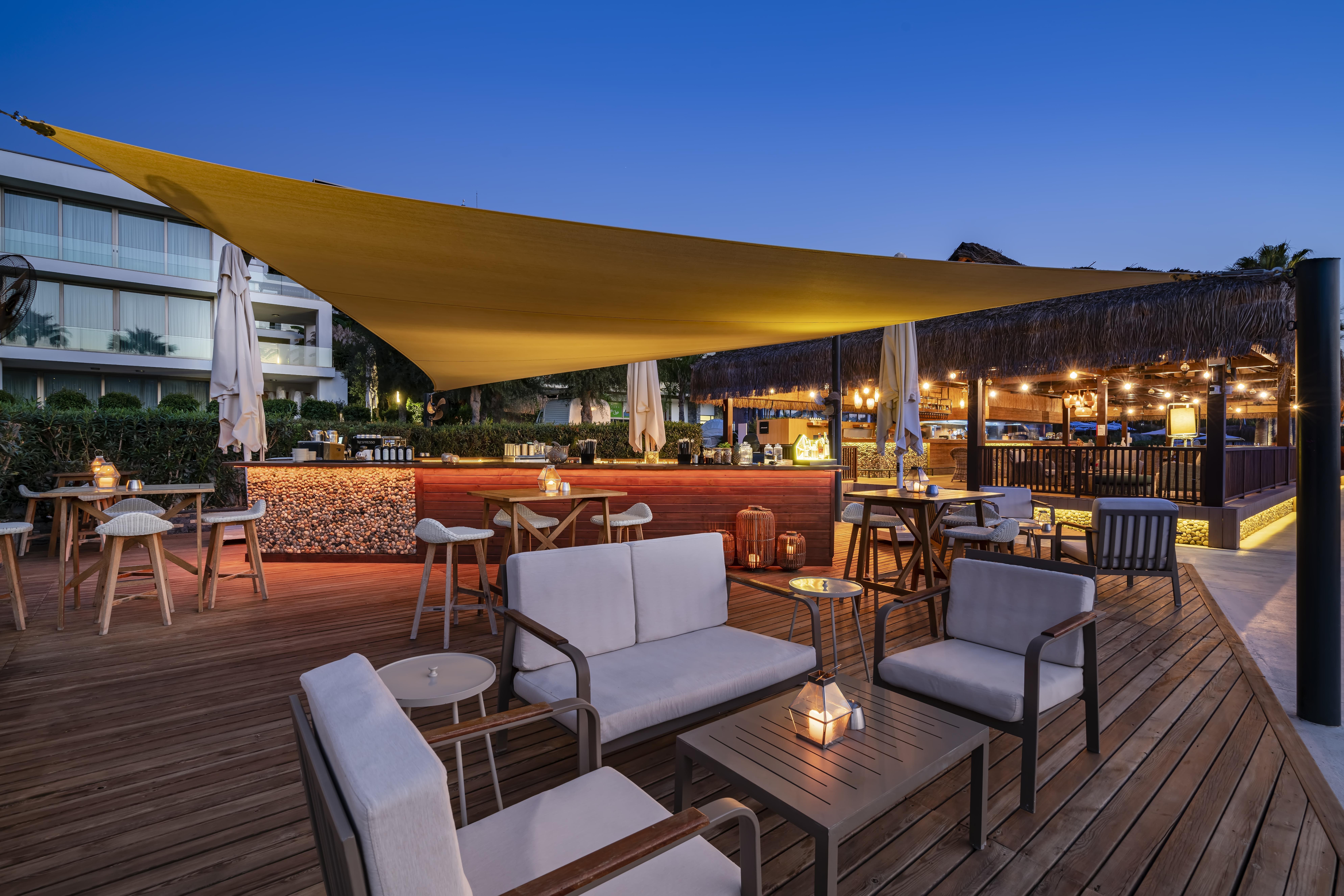 Mivara Luxury Bodrum Gundogan  Luaran gambar