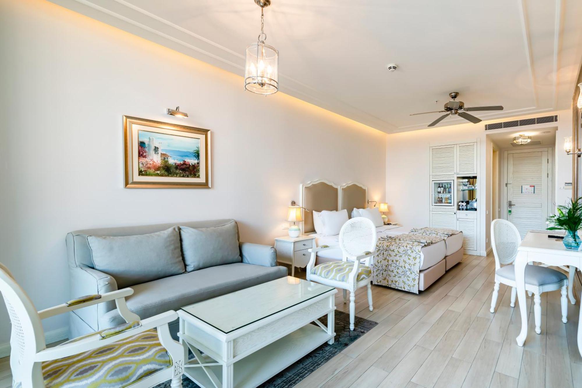 Mivara Luxury Bodrum Gundogan  Luaran gambar