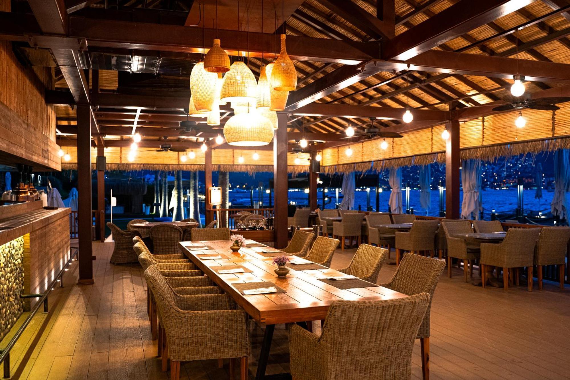 Mivara Luxury Bodrum Gundogan  Luaran gambar