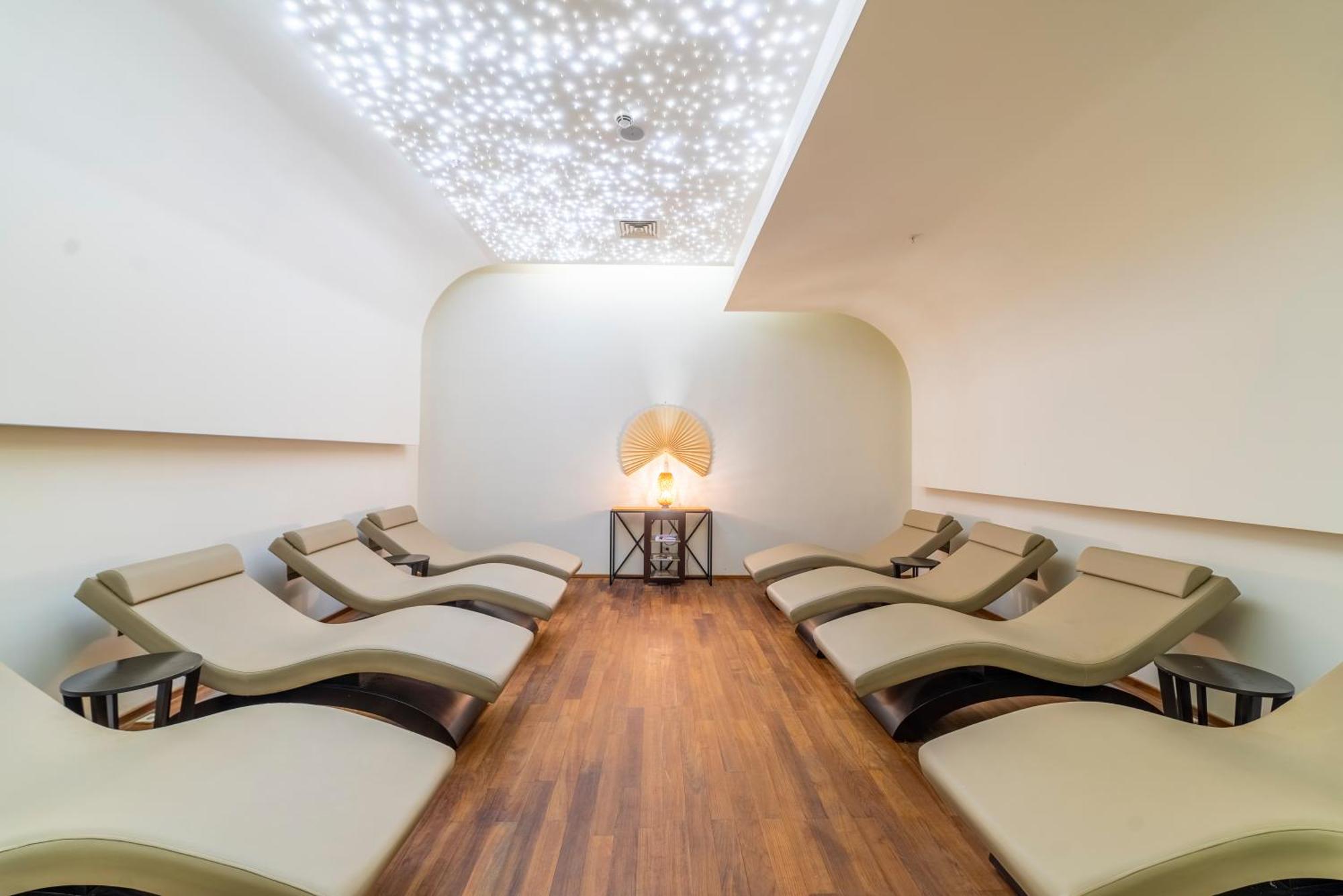 Mivara Luxury Bodrum Gundogan  Luaran gambar