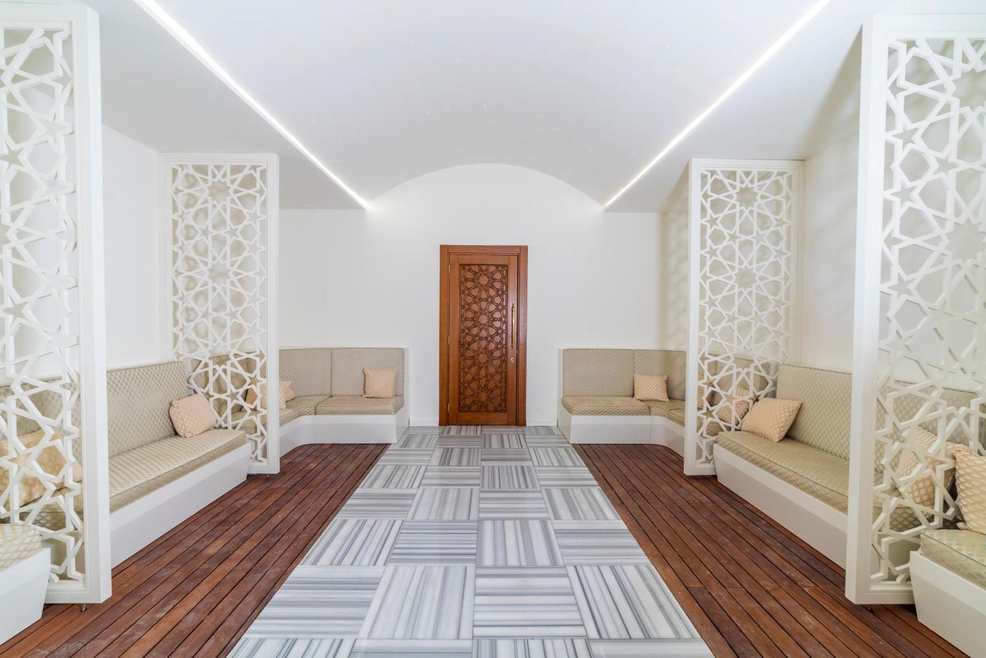 Mivara Luxury Bodrum Gundogan  Luaran gambar