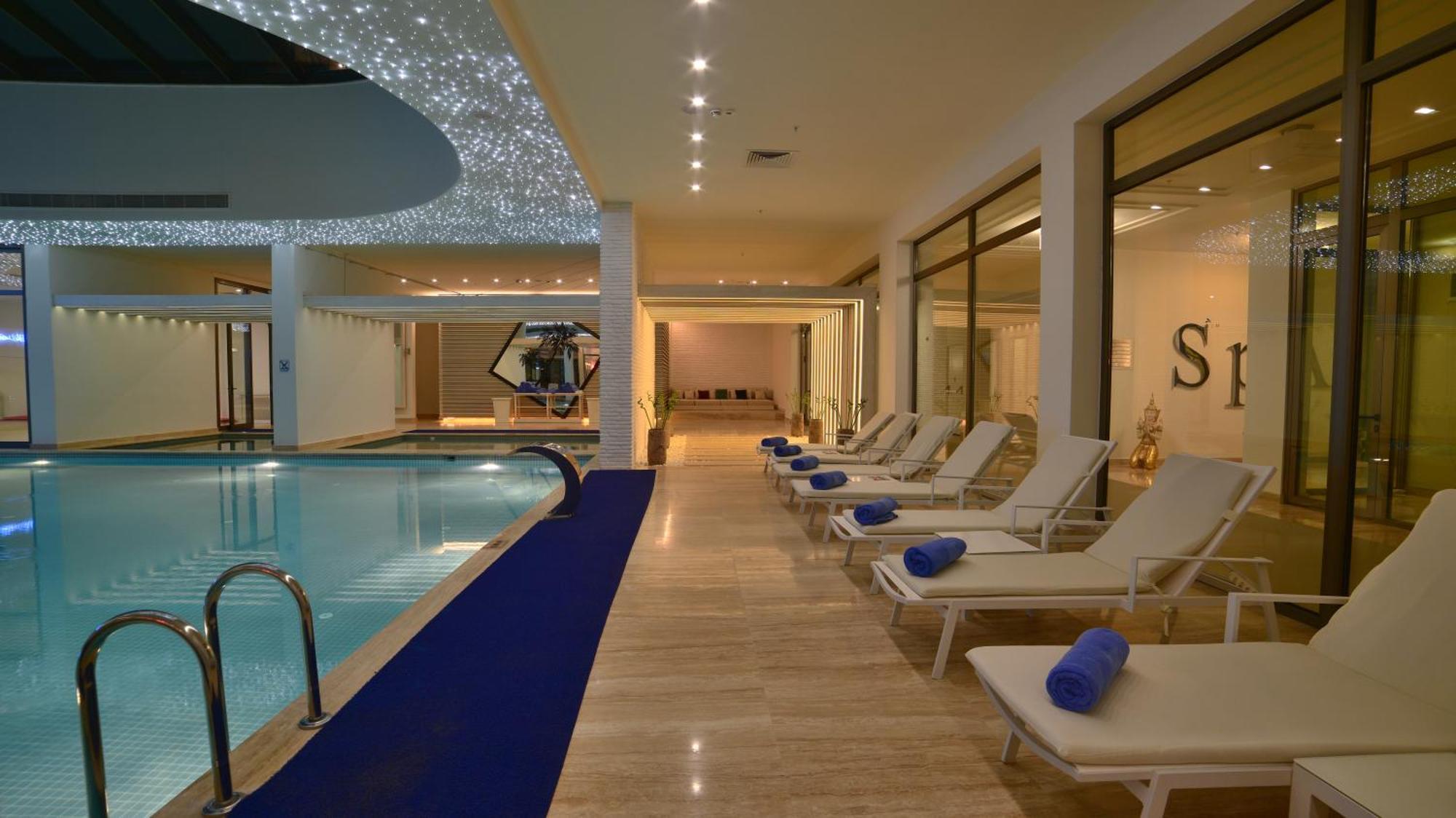 Mivara Luxury Bodrum Gundogan  Luaran gambar
