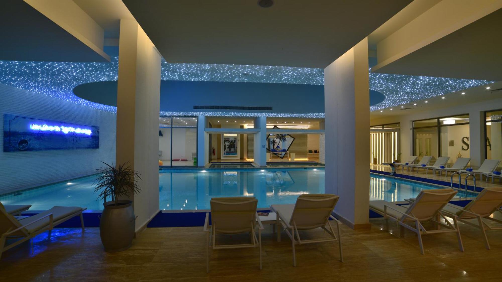 Mivara Luxury Bodrum Gundogan  Luaran gambar