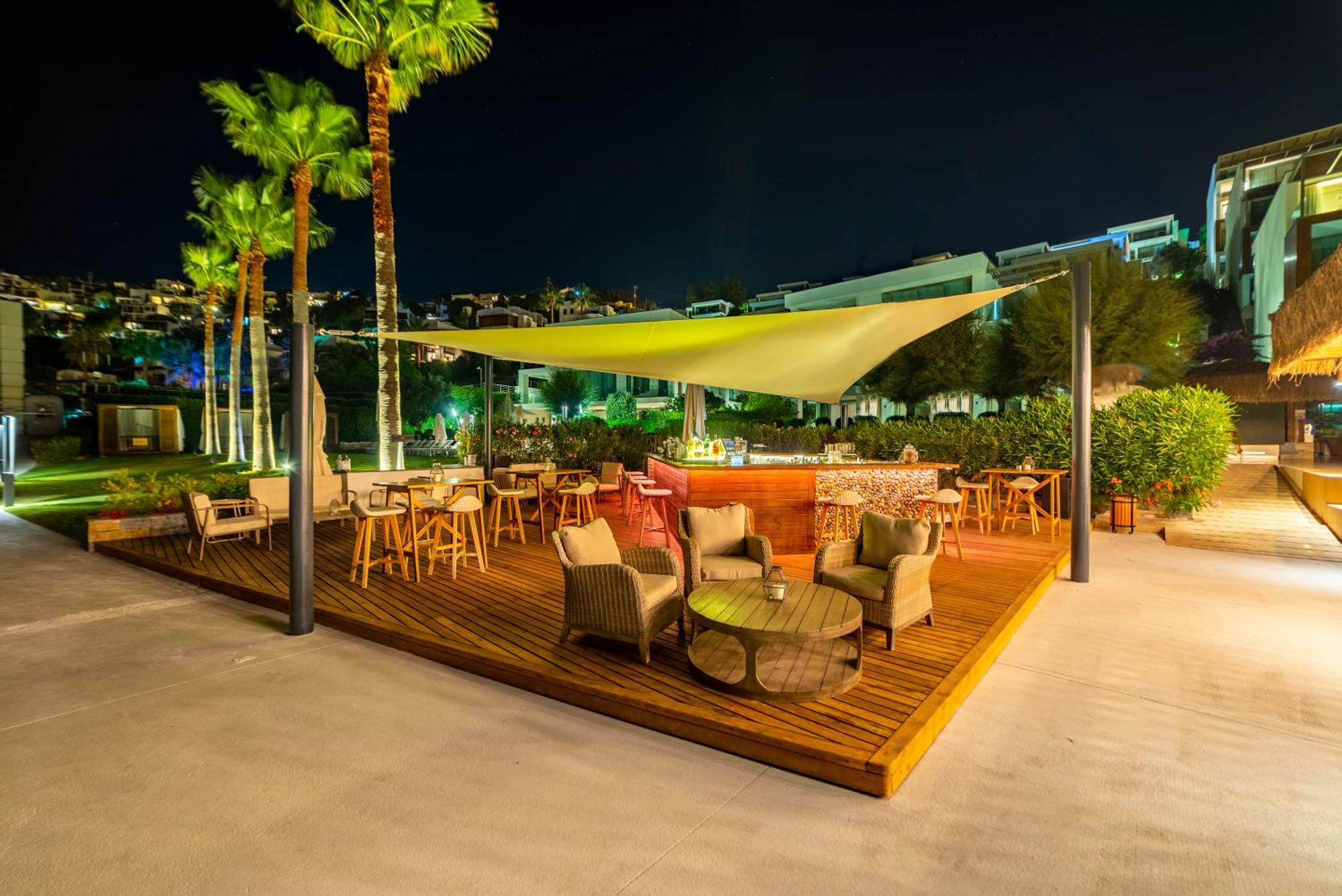 Mivara Luxury Bodrum Gundogan  Luaran gambar