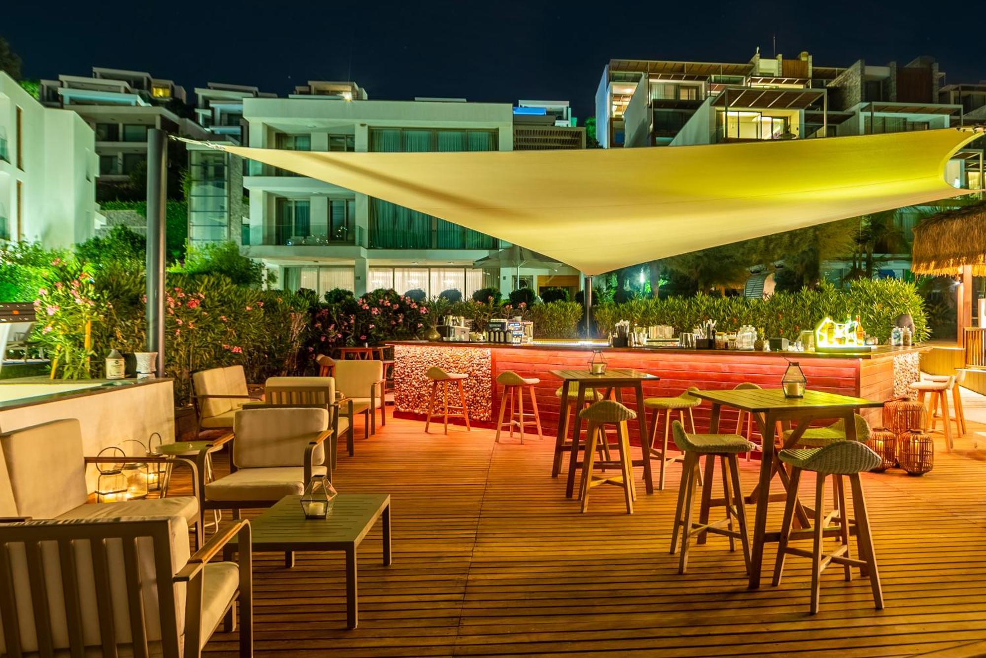 Mivara Luxury Bodrum Gundogan  Luaran gambar