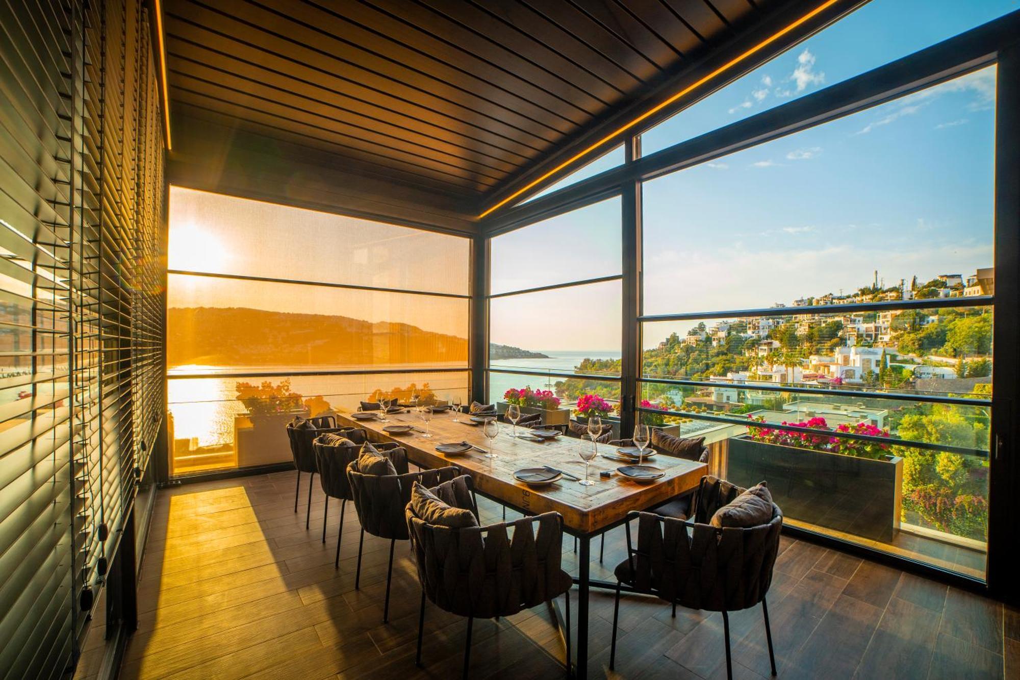 Mivara Luxury Bodrum Gundogan  Luaran gambar