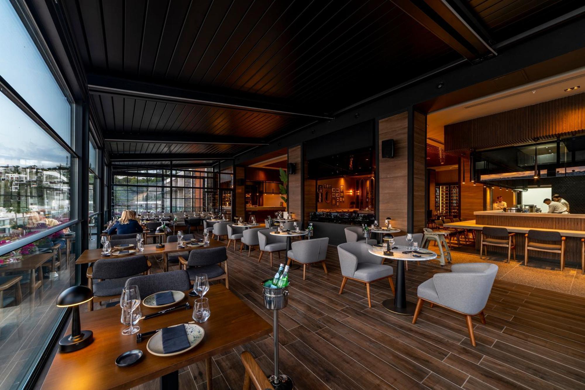 Mivara Luxury Bodrum Gundogan  Luaran gambar